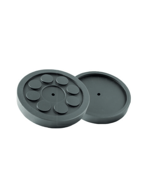 Rubberen pads Hofmann